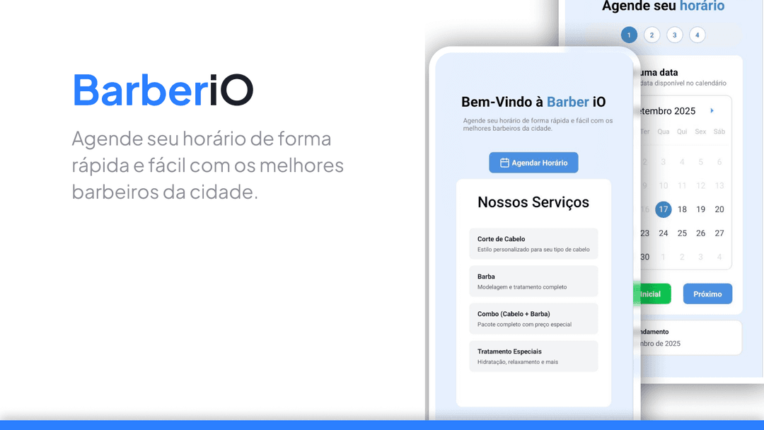 Thumbnail do projeto BarberiO