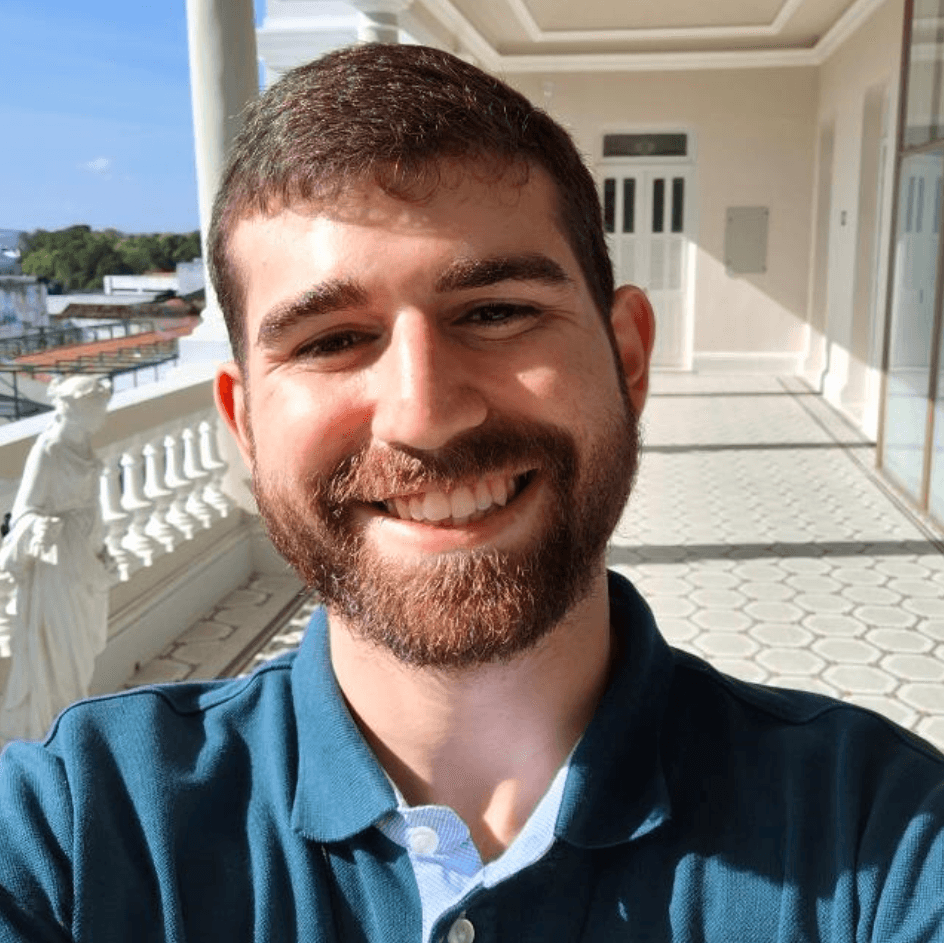 Foto do perfil do Otto Gugel